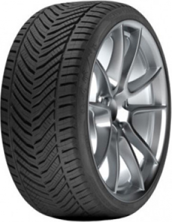 215/55 R18 XL 99V TL ALL SEASON SUV M+S 3PMSF 2022 
